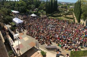 Festival pour l'école de la vie