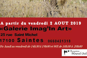 Exposition de photographies 