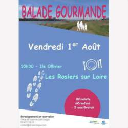 Balade gourmande