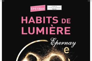 Habits de Lumière : Une édition anniversaire !