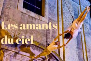 photo Les amants du ciel au Festival d'Aurillac
