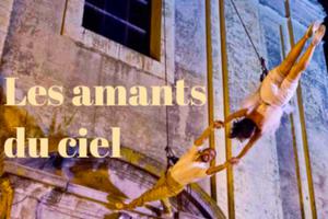 Les amants du ciel au Festival d'Aurillac