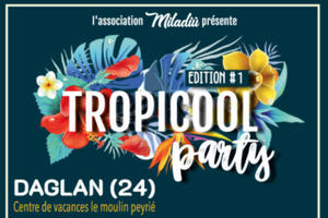 TROPICOOL PARTY