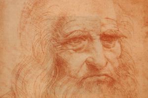 Léonard de Vinci et la nature