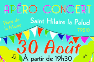 photo Apéro concert