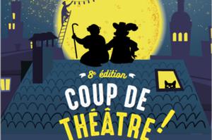 photo Coup de théâtre