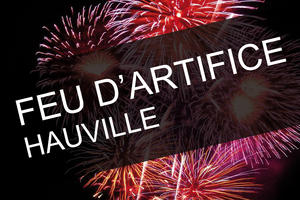 photo Feu d'artifice