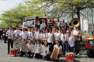 photo Foire Saint Michel