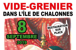 photo vide-grenier