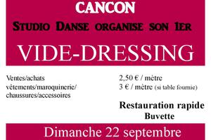 photo Vide Dressing