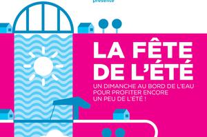 La fête de l'été