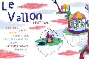 Le Vallon Festival