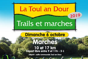 La Toul An Dour