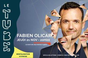 FABIEN OLICARD