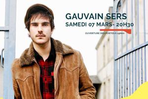 GAUVAIN SERS