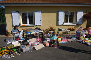 photo 3ème vide-maisons géant