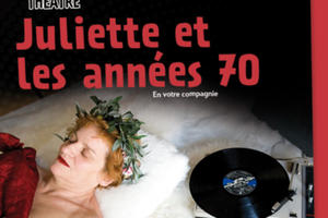 Juliette et les années 70