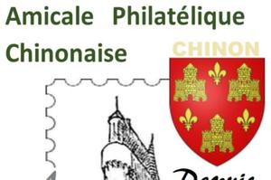 photo 21e bourse multicollection Chinon Vienne & Loire