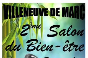 2 ème salon bien être