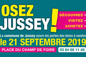 photo Osez Jussey !