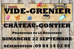 photo Vide-grenier SCHIzo'Jeun'S