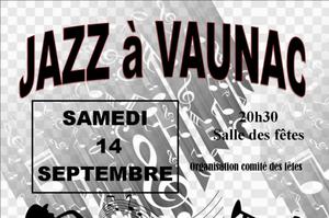 Concert de Jazz