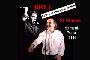 photo Jacques BREL : 