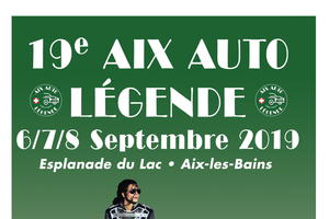 AIX AUTO LEGENDE