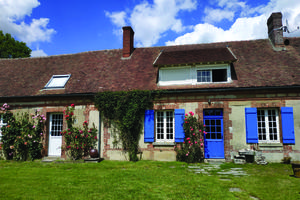 La Compagnie La Ponctuelle à la Corne-en-Vexin