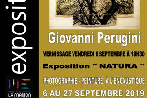 Exposition 