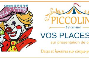 Cirque Piccolino