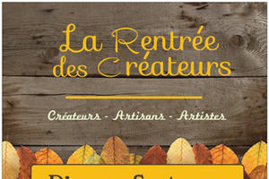 photo La Rentrée des créateurs