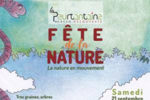 photo Fête de la Nature