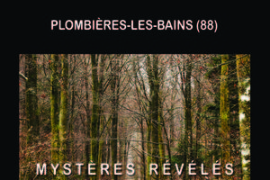 photo MYSTERES REVELES DES VOSGES SECRETES