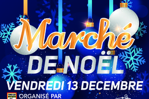 Marché Noël