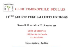 photo 17ème Bourse Multicollections