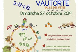 photo Fête de la nature