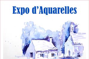 EXPO d ' AQUARELLES