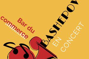 bashepov en concert