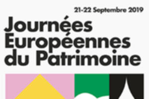 Journées européennes du Patrimoine au Musée départemental du Textile