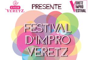 Véretz Impro Festival #2