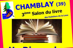 photo Un Dimanche de Livres