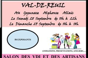 Salon des VDI et des artisans