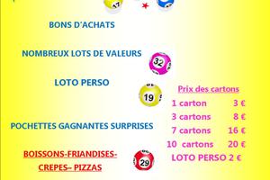 SUPER LOTO