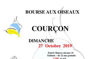 Bourse aux oiseaux