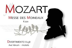 Concert Mozart