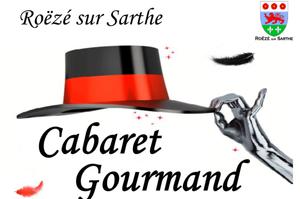 photo CABARET GOURMAND