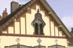 Journées du Patrimoine, visite de la confiturerie artisanale dans l'ancienne tuilerie Perrusson
