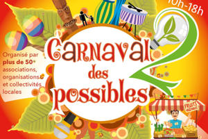 photo Carnaval es possibles