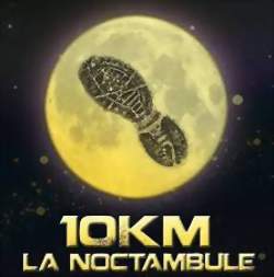 10 km La Noctambule
